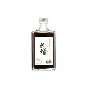 THE JAPANESE LIQUEUR - MIZUNARA